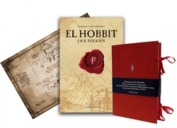 El Hobbit (Edición especial 75 Aniversario)