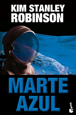Marte azul