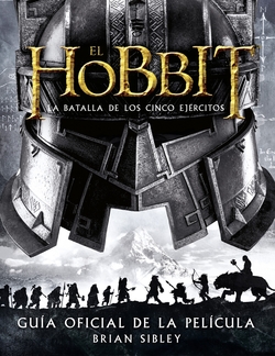 EL Hobbit: la batalla de los cinco ejércitos