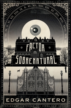 El factor sobrenatural
