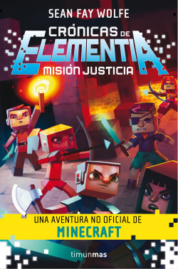 Misión justicia