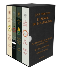 El señor de los anillos