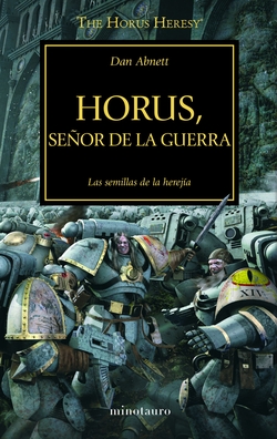 Horus, Señor de la guerra