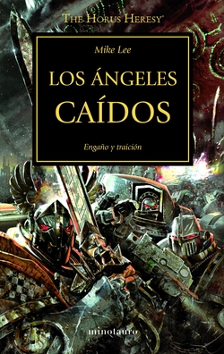 Los ángeles caidos