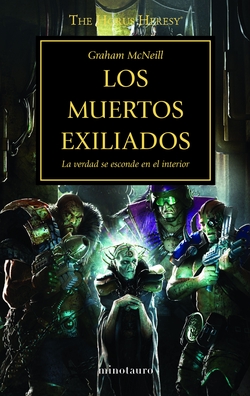 Los muertos exiliados