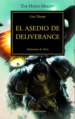 El asedio de la deliverance