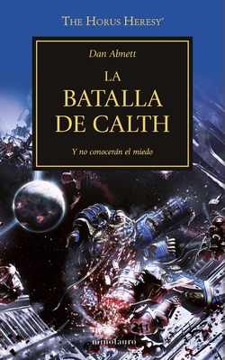 La batalla de Calth