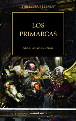 Los primarcas