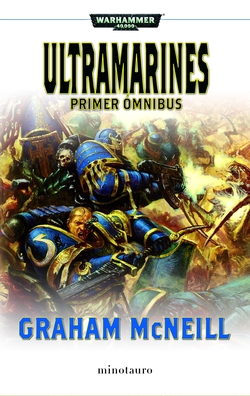 Primer ómnibus