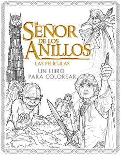 EL SEÑOR DE LOS ANILLOS