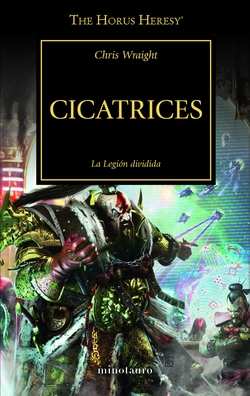 CICATRICES