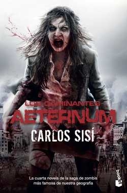 Los caminantes