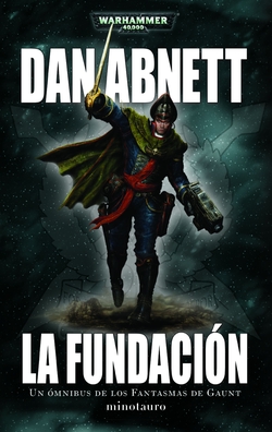 LA FUNDACIÓN