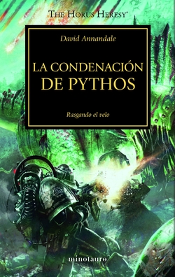 LA CONDENACION DE PYTHOS 30
