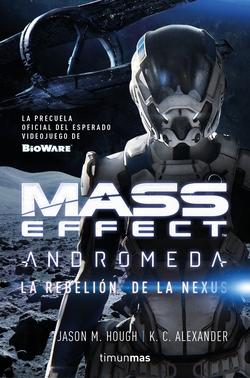Andromeda