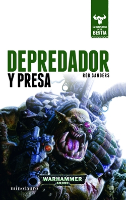 DEPREDADOR Y PRESA 2