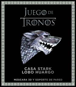 CASA STARK HUARGO