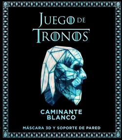 CAMINANTE BLANCO