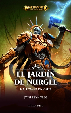 EL JARDÍN DE NURGLE