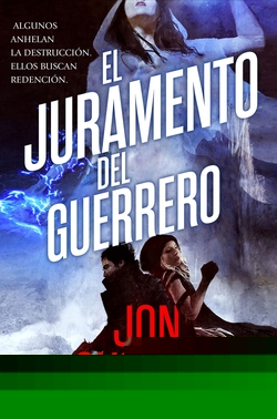 EL JURAMENTO DEL GUERRERO