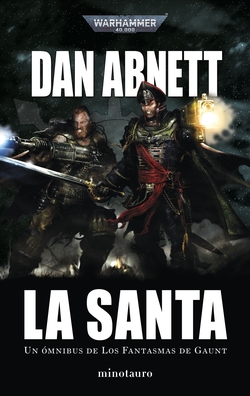 LA SANTA