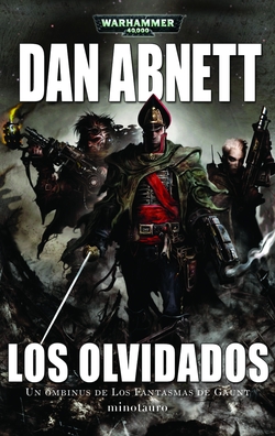 LOS OLVIDADOS