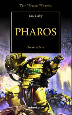 PHAROS 34