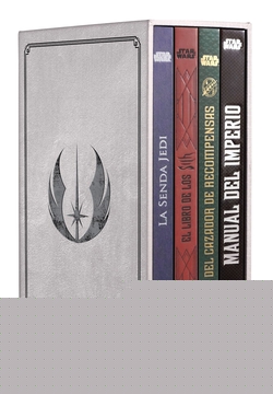 STAR WARS SECRETOS DE LA GALAXIA