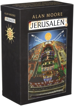 ESTUCHE JERUSALÈN