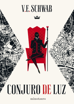 CONJURO DE LUZ