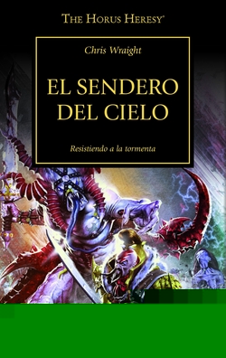 EL SENDERO DEL CIELO