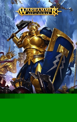 TORMENTA DE GUERRA 1