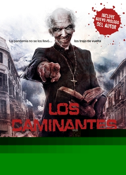 LOS CAMINANTES Nº1