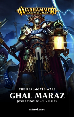 GHAL MARAZ
