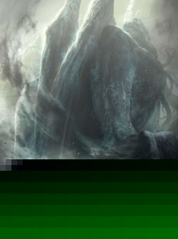 LA LLAMADA DE CTHULHU