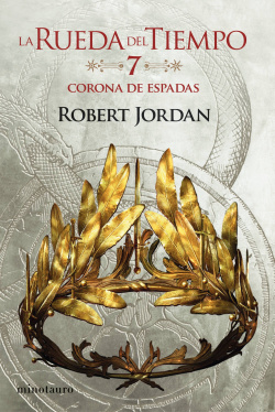 La Rueda del Tiempo nº 07/14 La Corona de Espadas