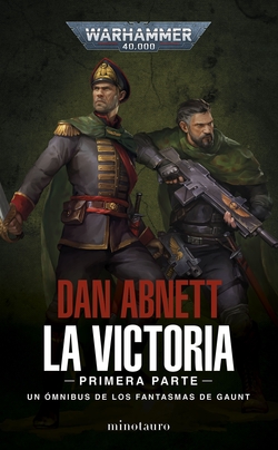 Fantasmas de Gaunt Omnibus