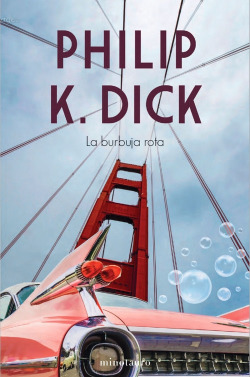 La burbuja rota