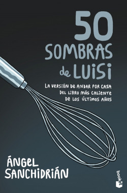50 sombras de Luisi
