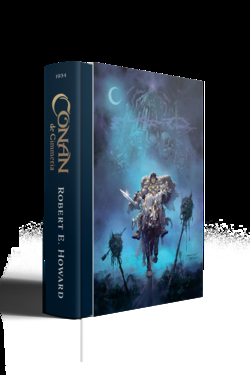 Conan de Cimmeria nº 02/03 1934