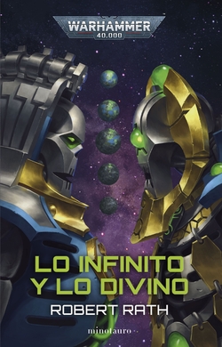 El infinito y lo divino