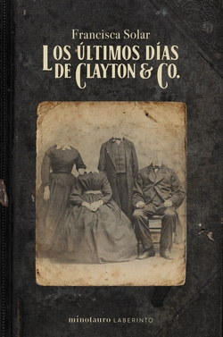 Los últimos días de Clayton