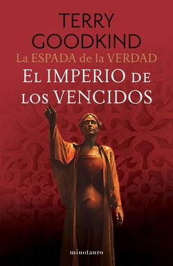 La Espada de la Verdad nº 08/17 El imperio de los vencidos