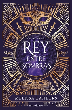 Rey entre sombras