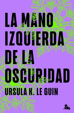La mano izquierda de la oscuridad