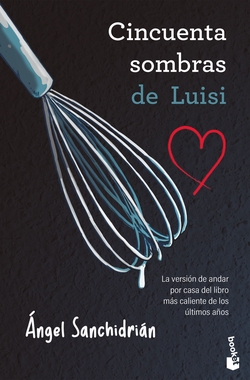 50 sombras de Luisi