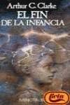 El fin de la infancia