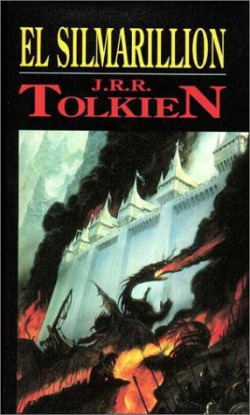 EL SILMARILLION