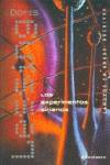 Los experimentos sirianos