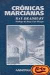Crónicas marcianas